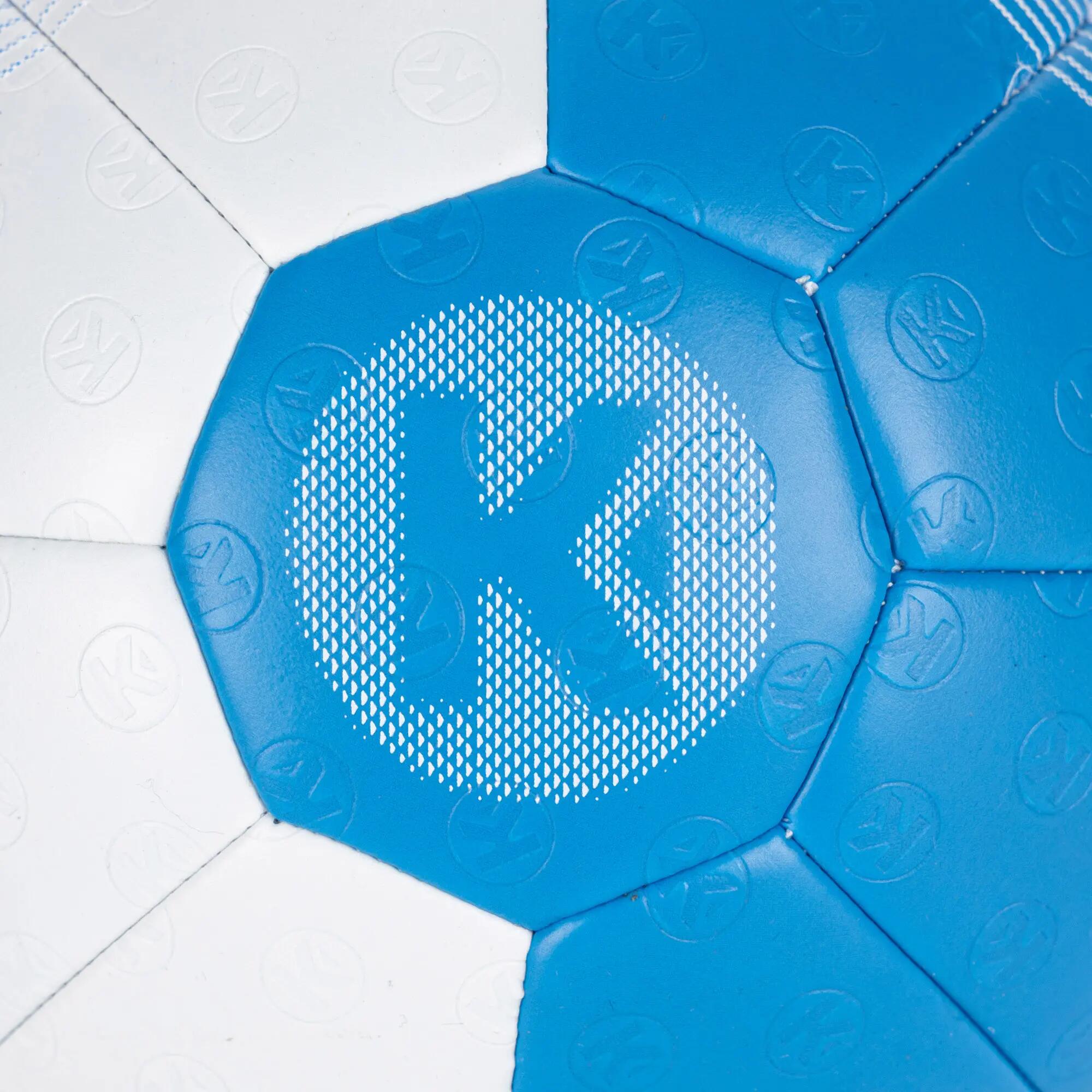 Bola Andebol Kempa Spectrum Synergy Primo 3/6