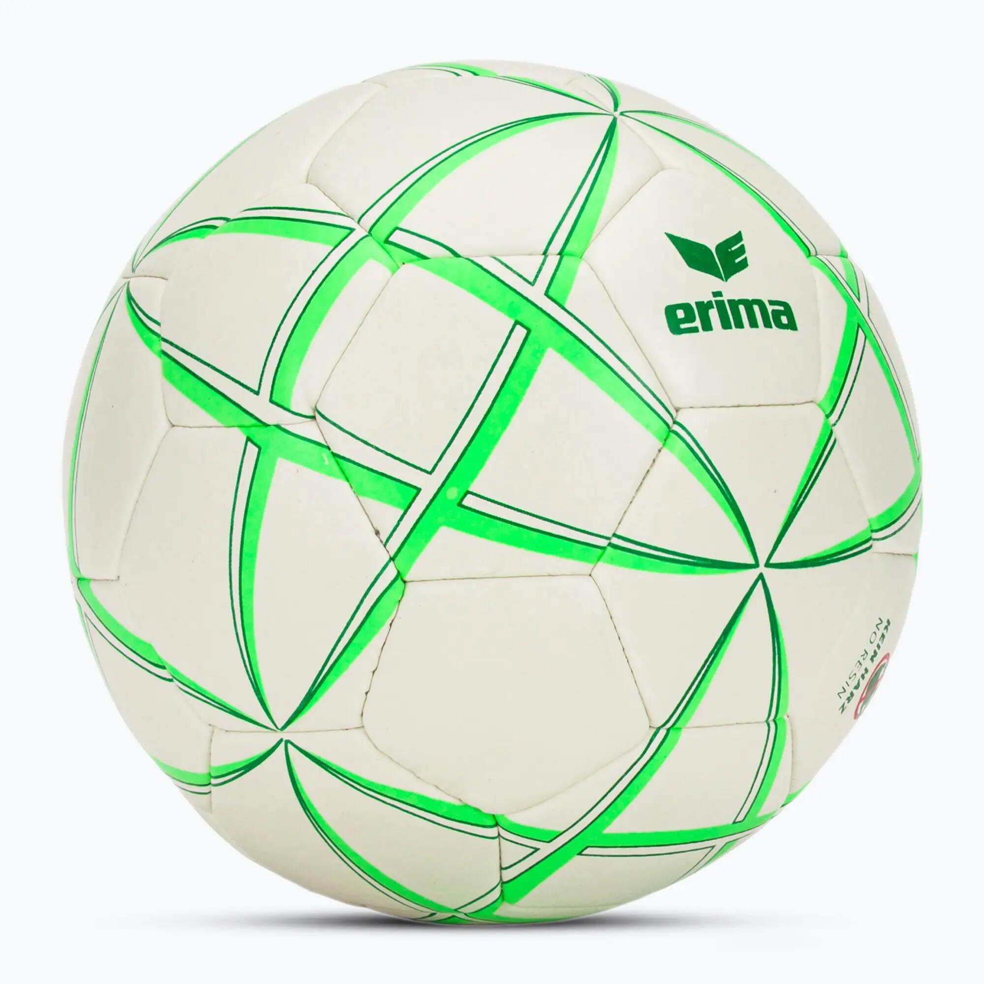 Ballon de handball Erima Magic White 2/4