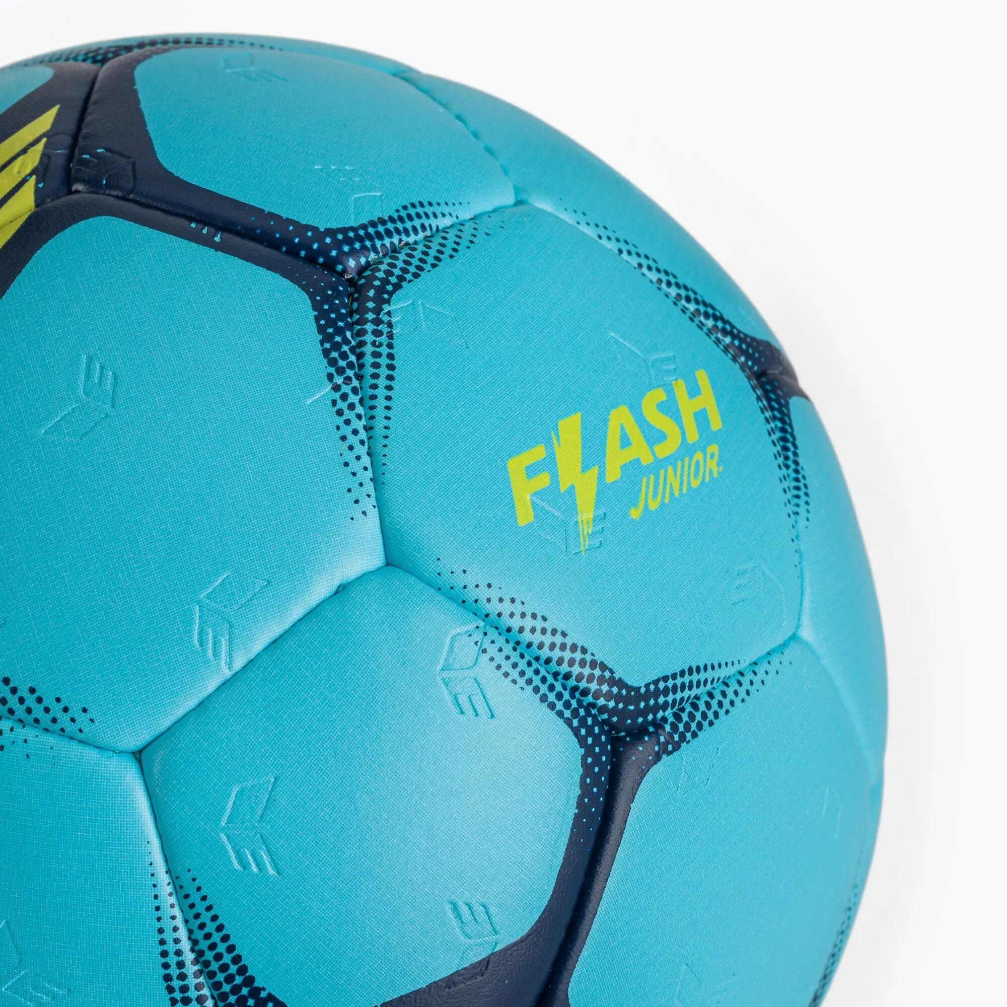 Pallone da pallamano per bambini Erima Flash 3/4