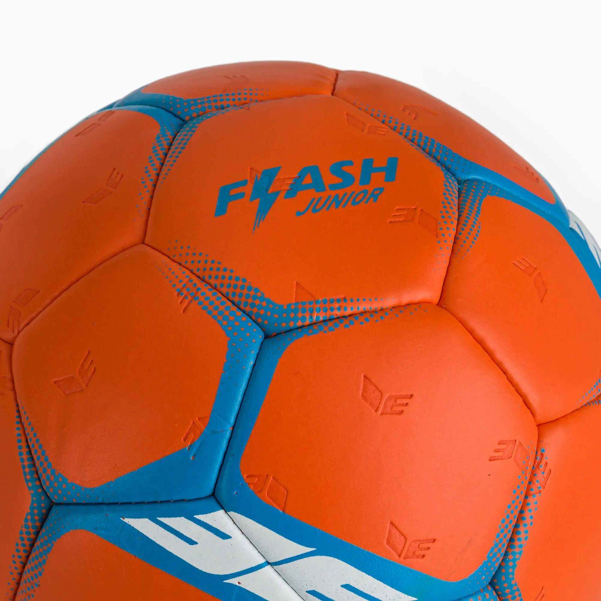 Ballon de handball enfant Erima Flash 3/4