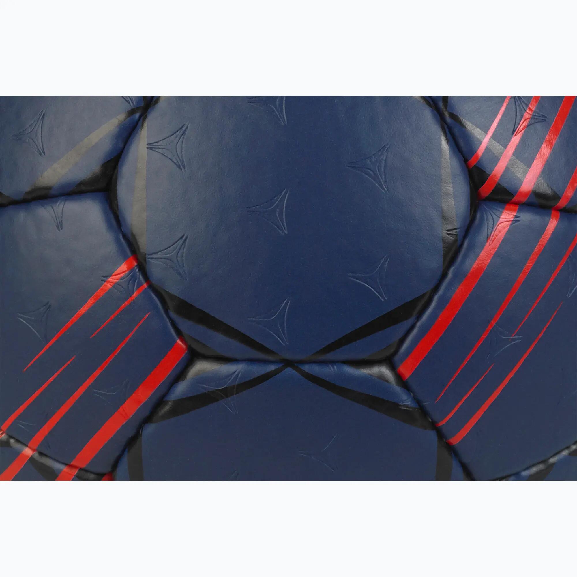 Minge de handbal SELECT Circuit 800 v24 bleumarin, mărimea 2 3/4