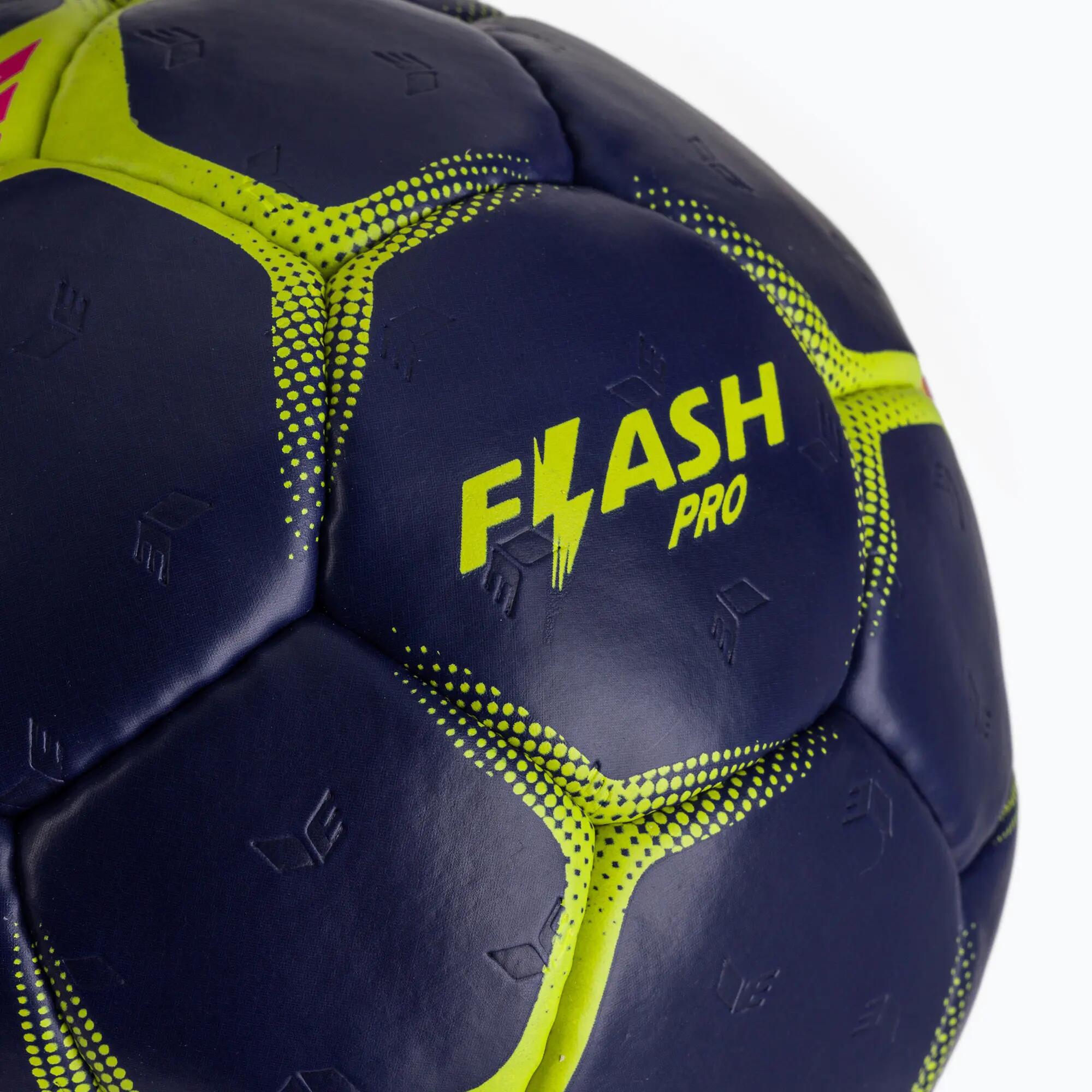 Ballon de handball Erima Flash Pro 3/4