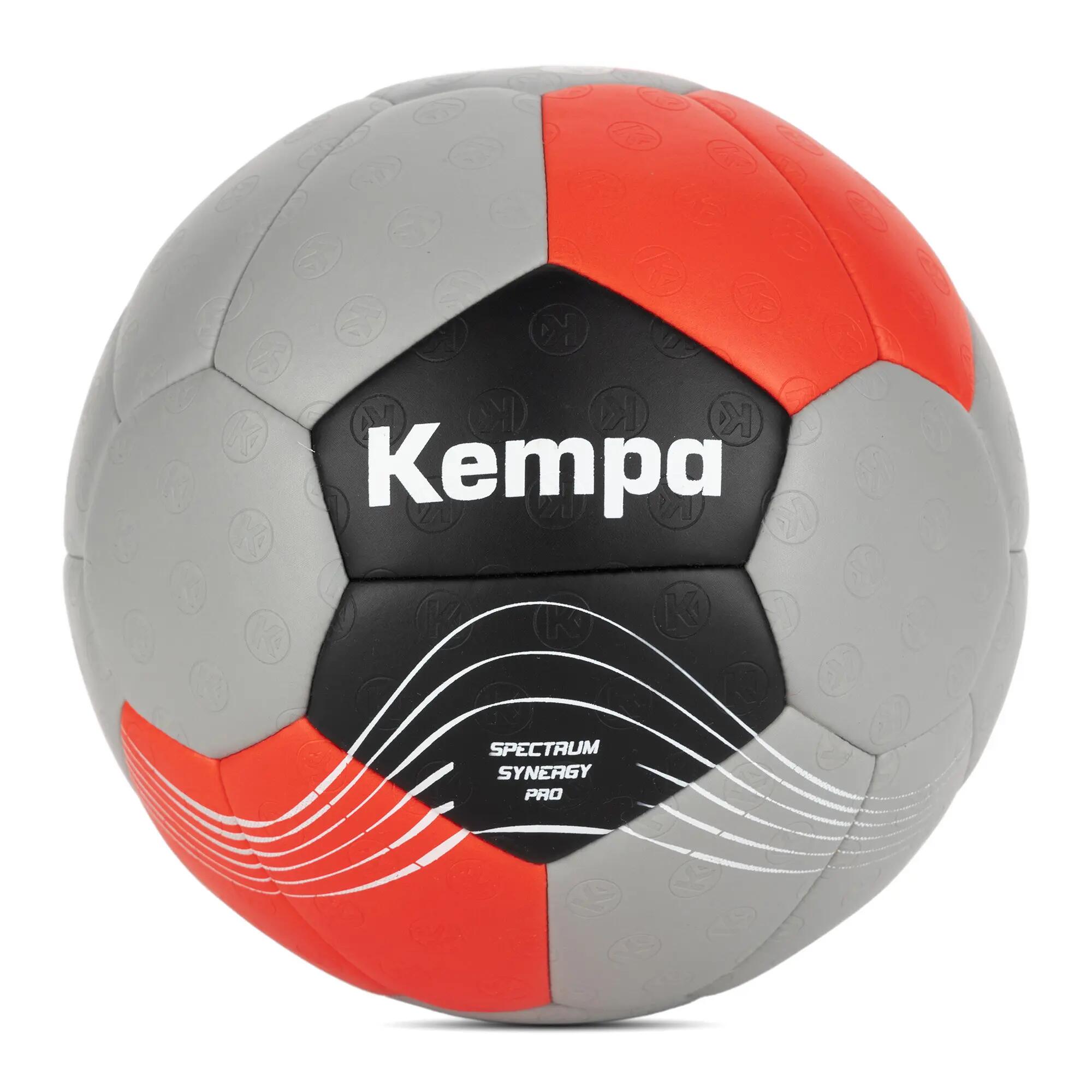 handball Spectrum Synergy Pro KEMPA 5/5