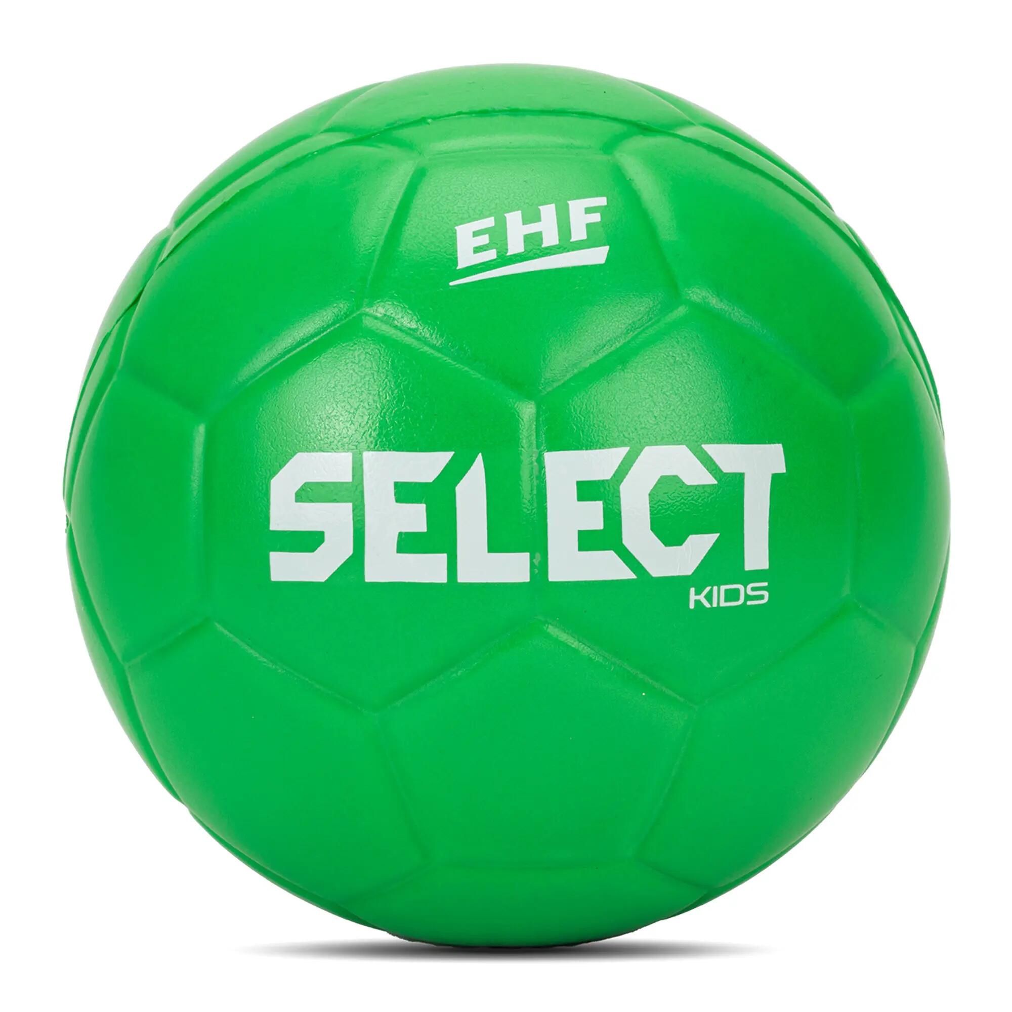 Ballon de Hand en MOUSSE ENFANT V23 Select 47 cm 5/5