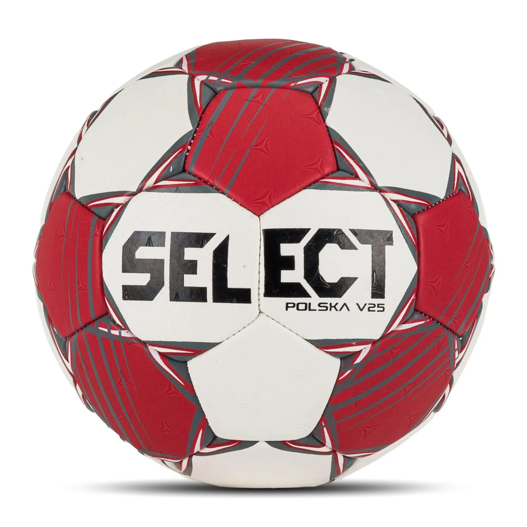 Bola de andebol Select Polska V25 4/4