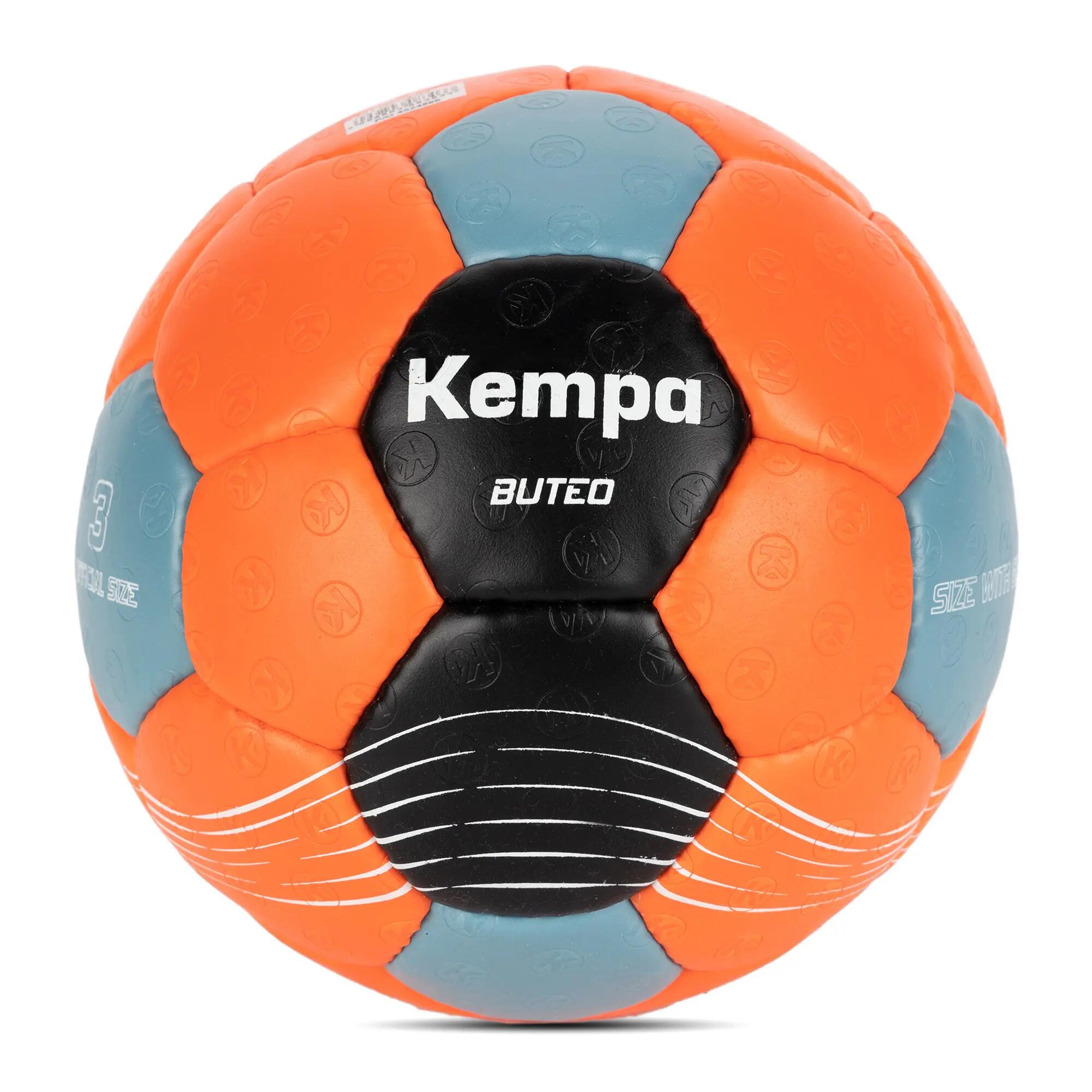 handball Buteo KEMPA 5/5