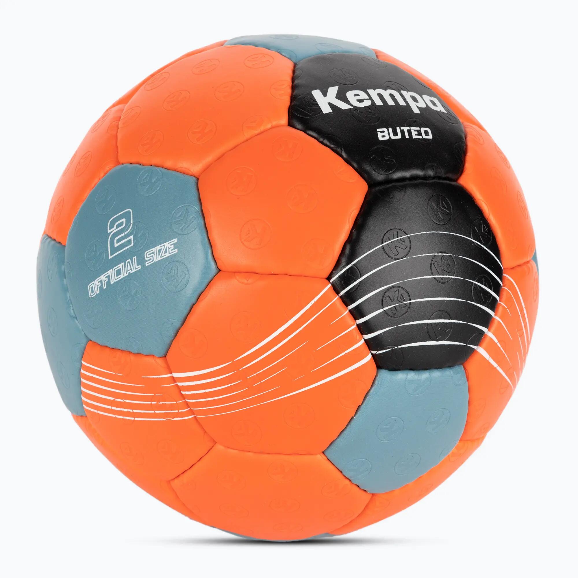 handball Buteo KEMPA 2/5