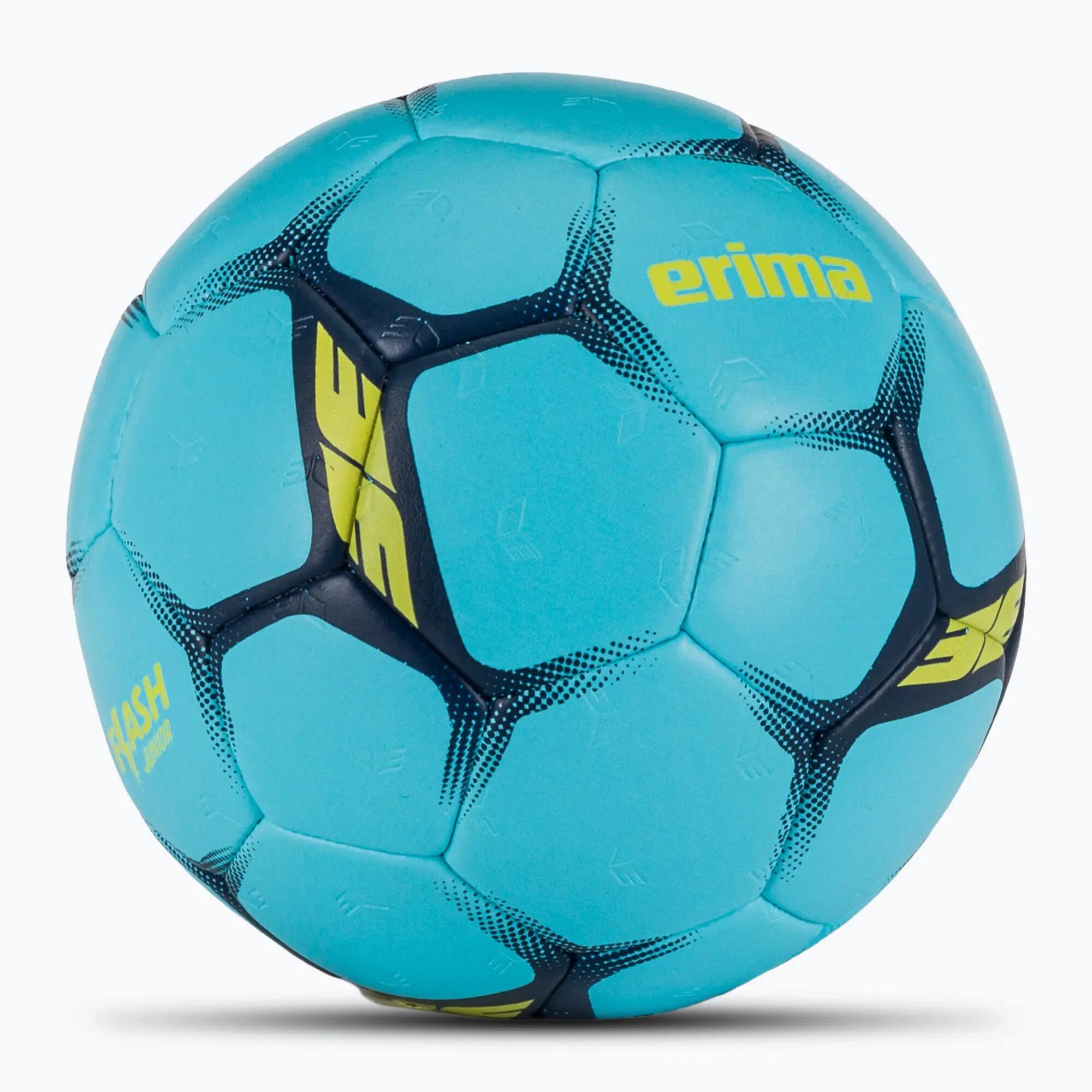 Pallone da pallamano per bambini Erima Flash 2/4