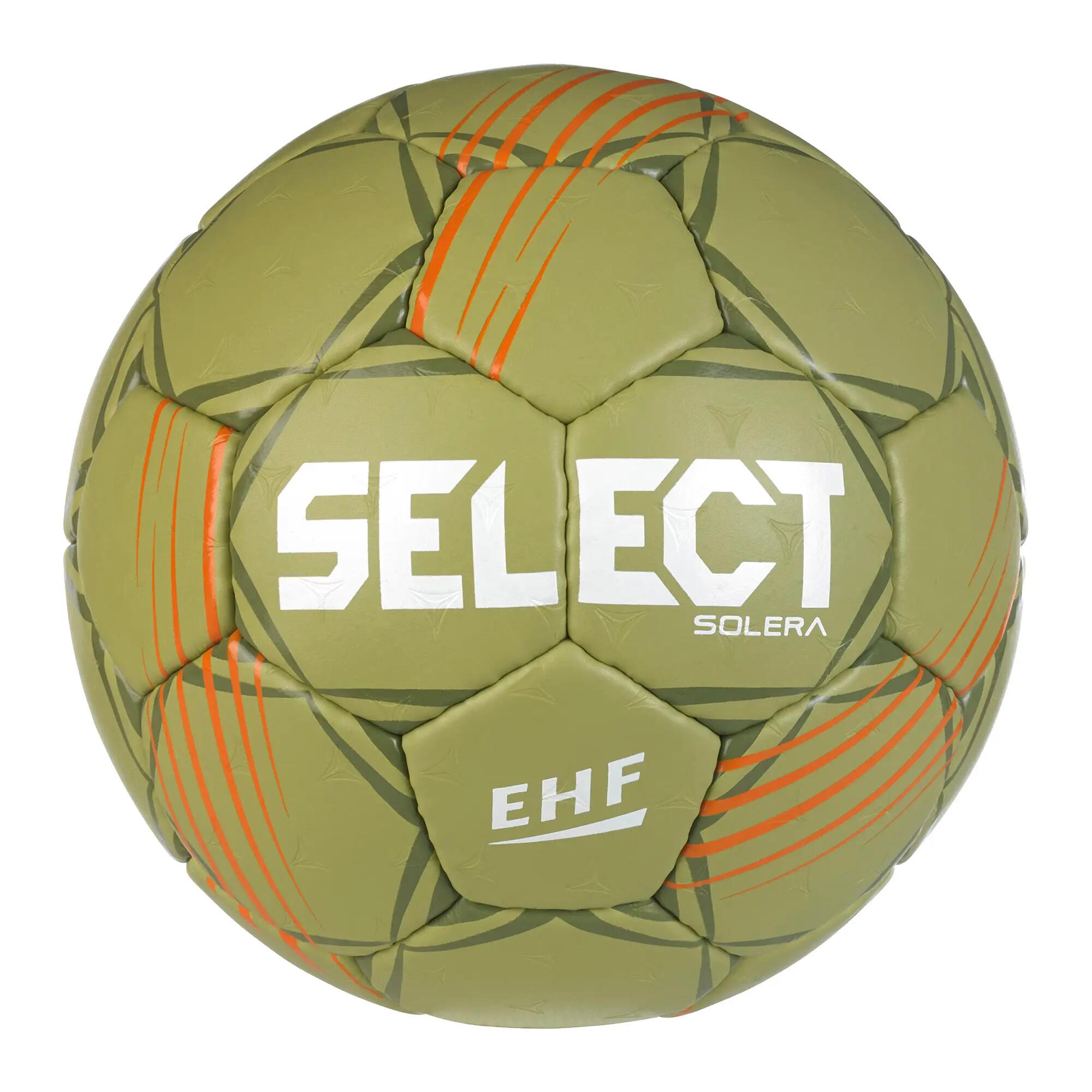 palla da pallamano Select Solera V24 4/4