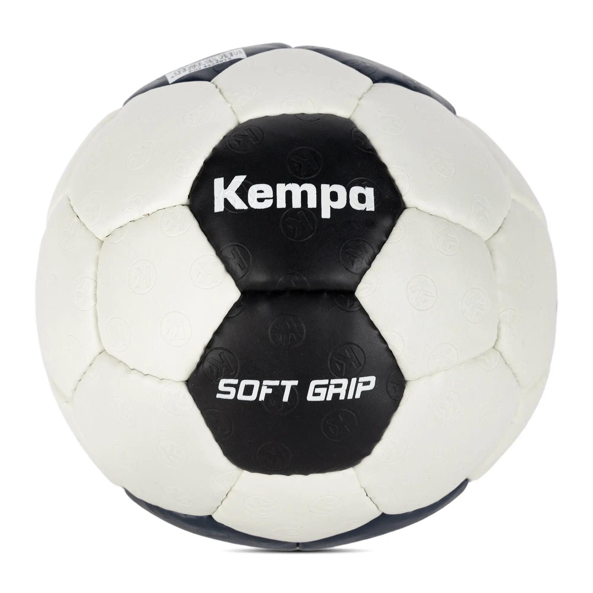 handball Soft Grip KEMPA 5/5