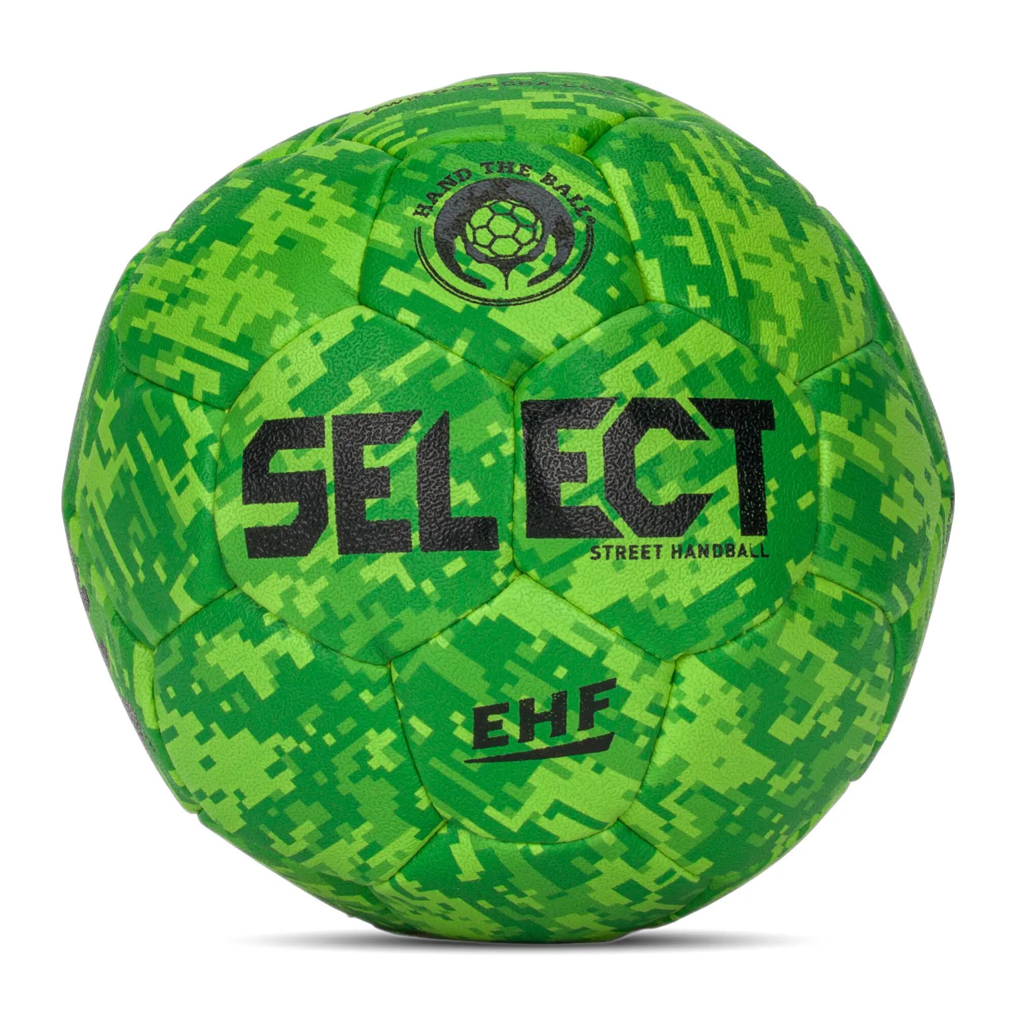 Ballon de handball Select Goalcha 2025/27 4/4
