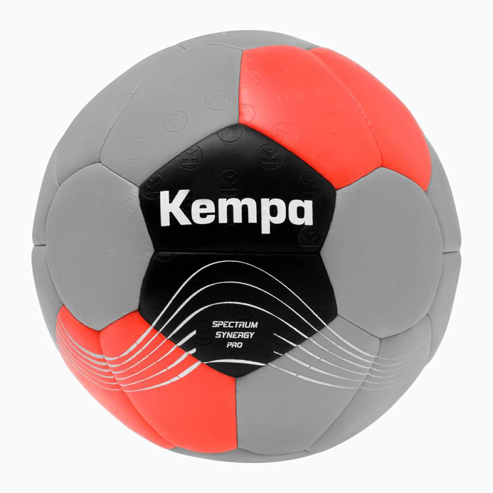 handball Spectrum Synergy Pro KEMPA 4/5