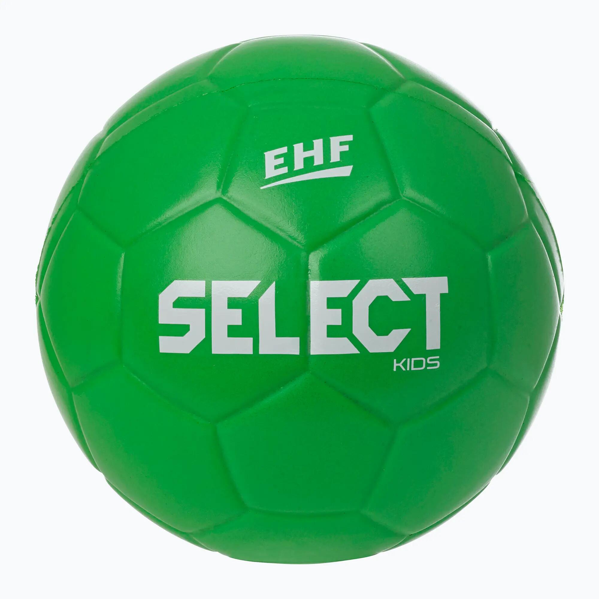 Ballon de Hand en MOUSSE ENFANT V23 Select 47 cm 4/5