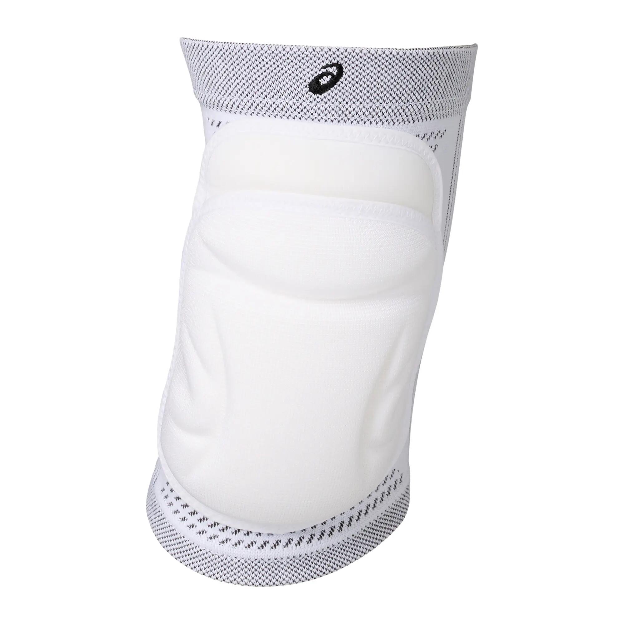 Prestaties kniebrace Asics 6/6