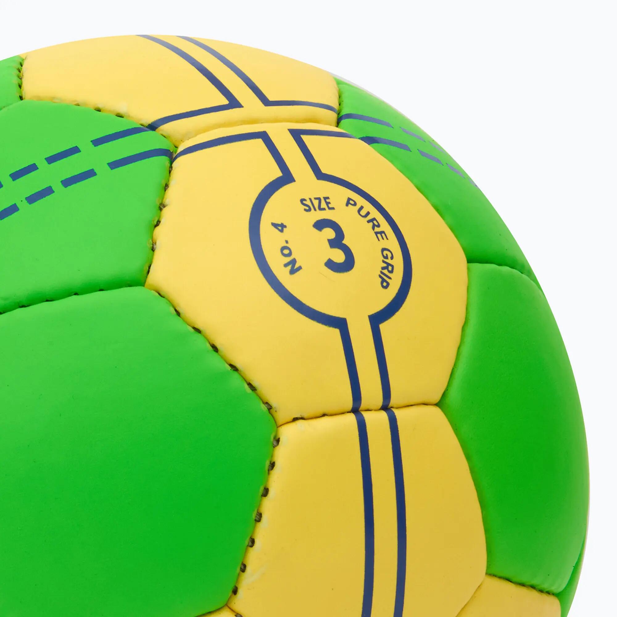 Palla pallamano Erima Pure Grip No. 4 Hybrid 3/4