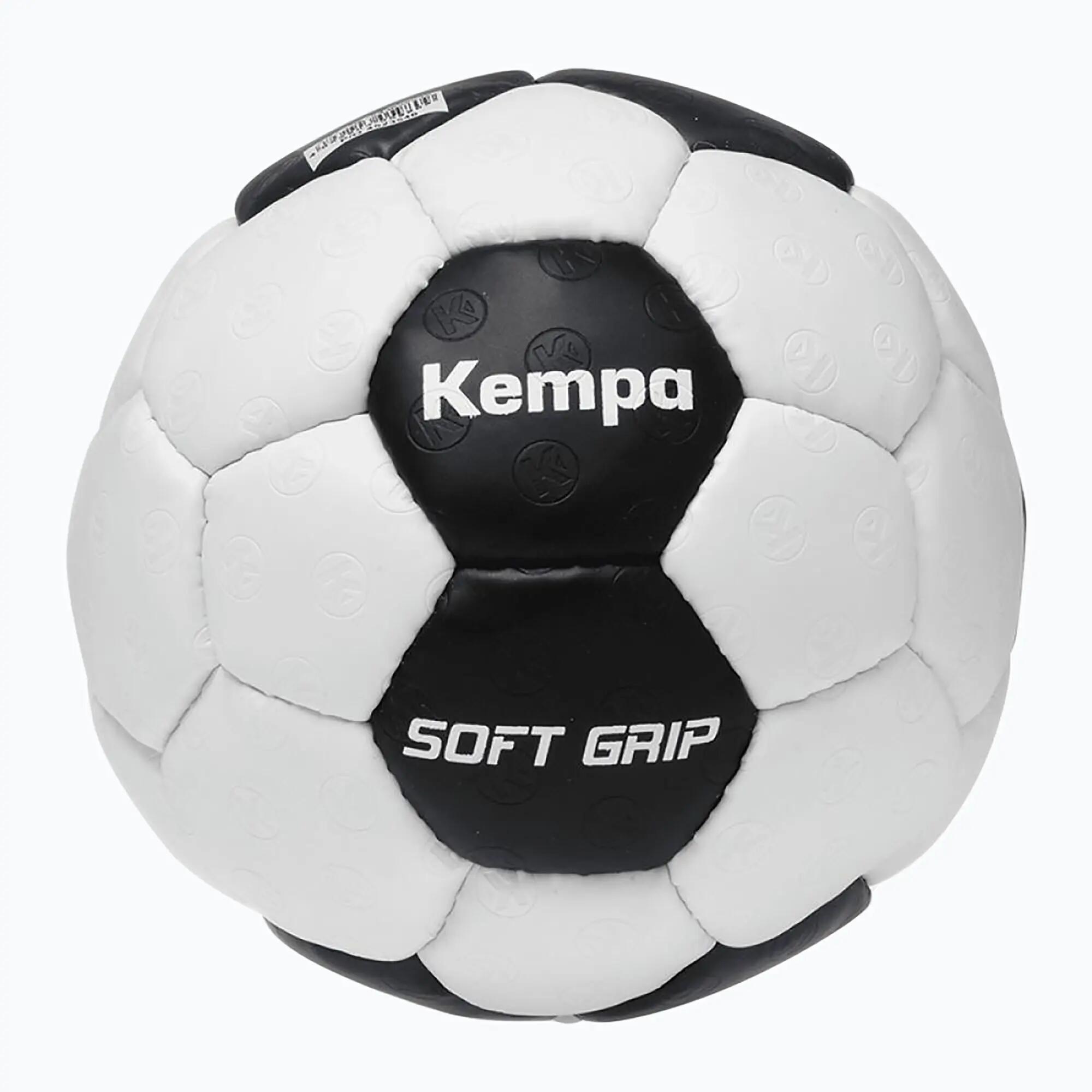handball Soft Grip KEMPA 4/5