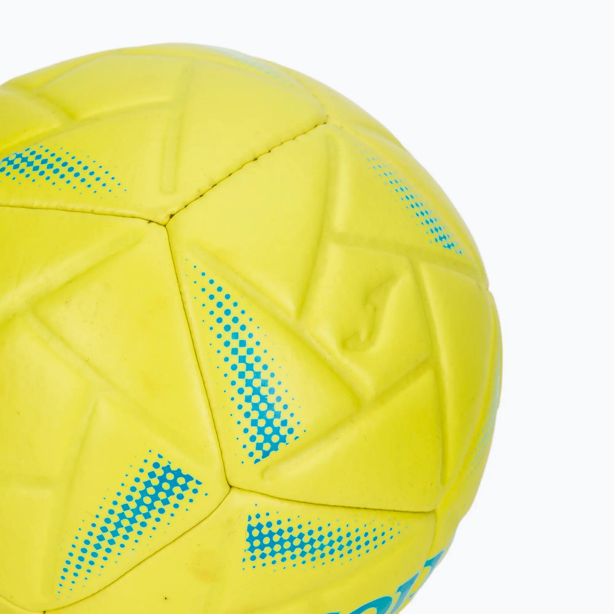 Handball Joma J-Pro yellow/turquoise Größe 0 3/4