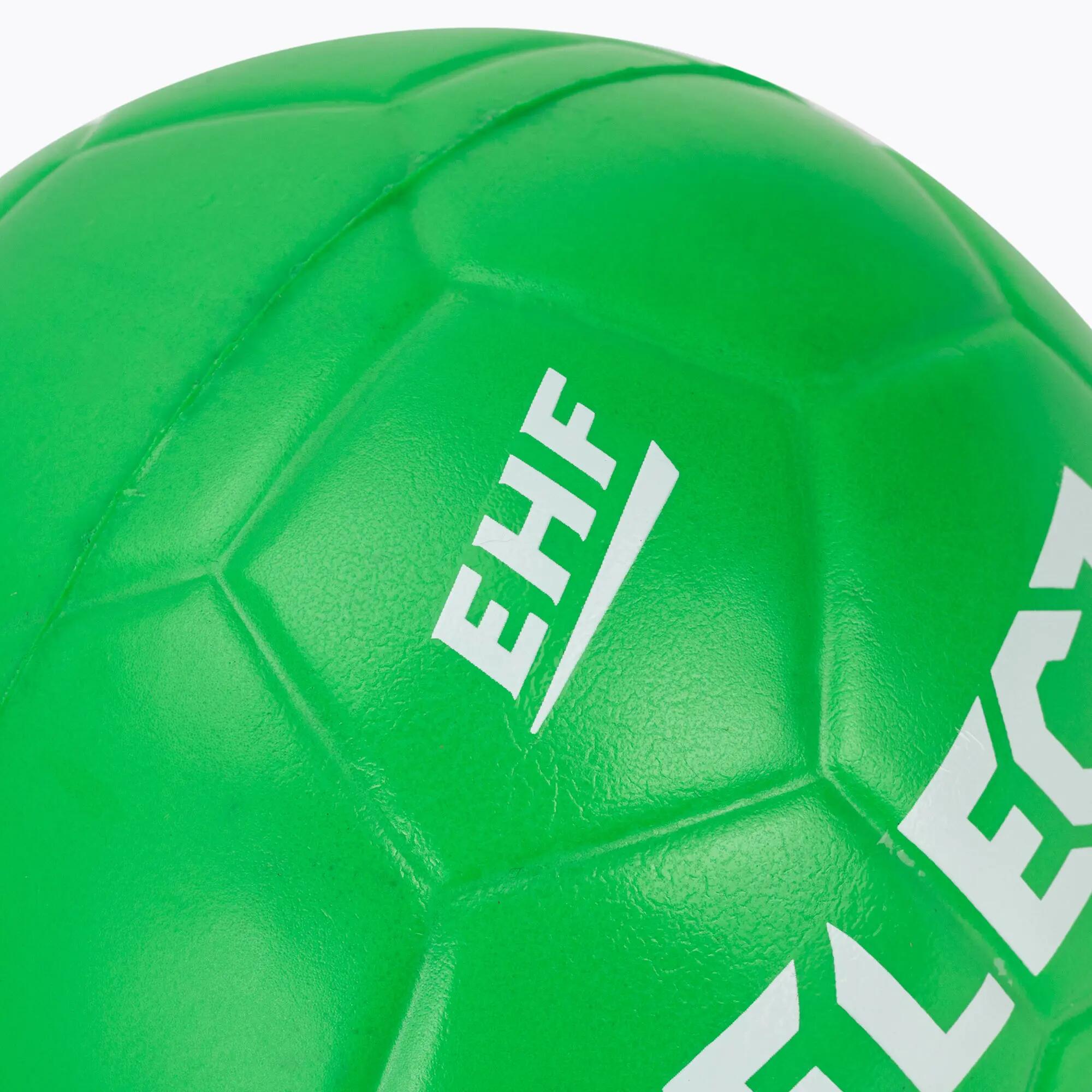 Ballon de Hand en MOUSSE ENFANT V23 Select 47 cm 3/5