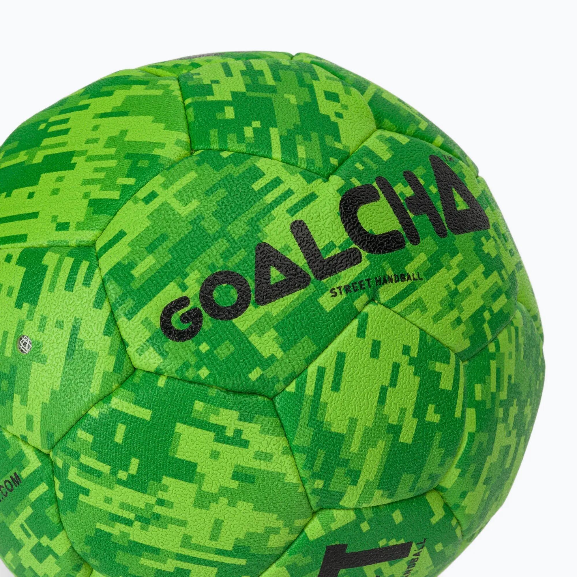 Ballon de handball Select Goalcha 2025/27 3/4