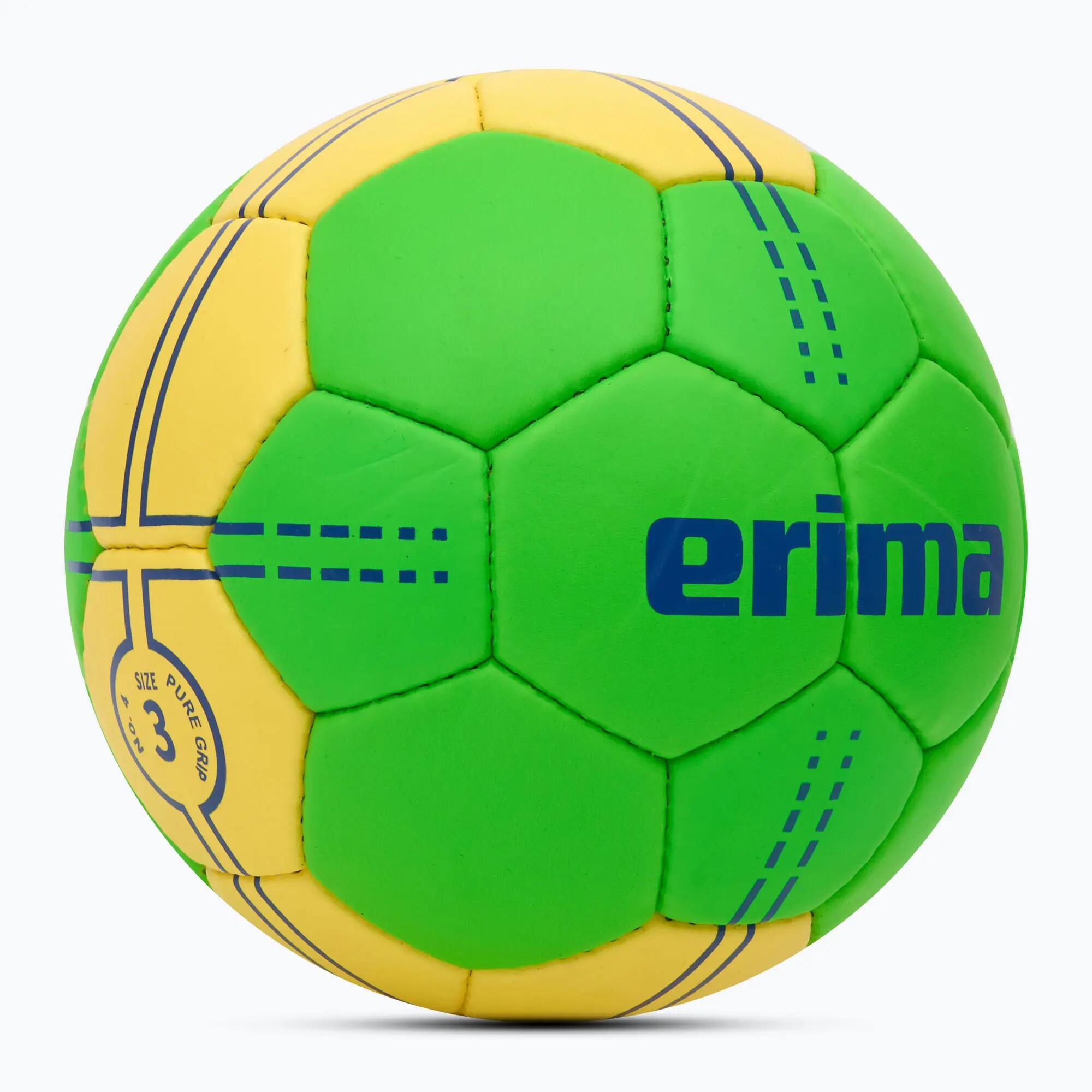 Palla pallamano Erima Pure Grip No. 4 Hybrid 2/4