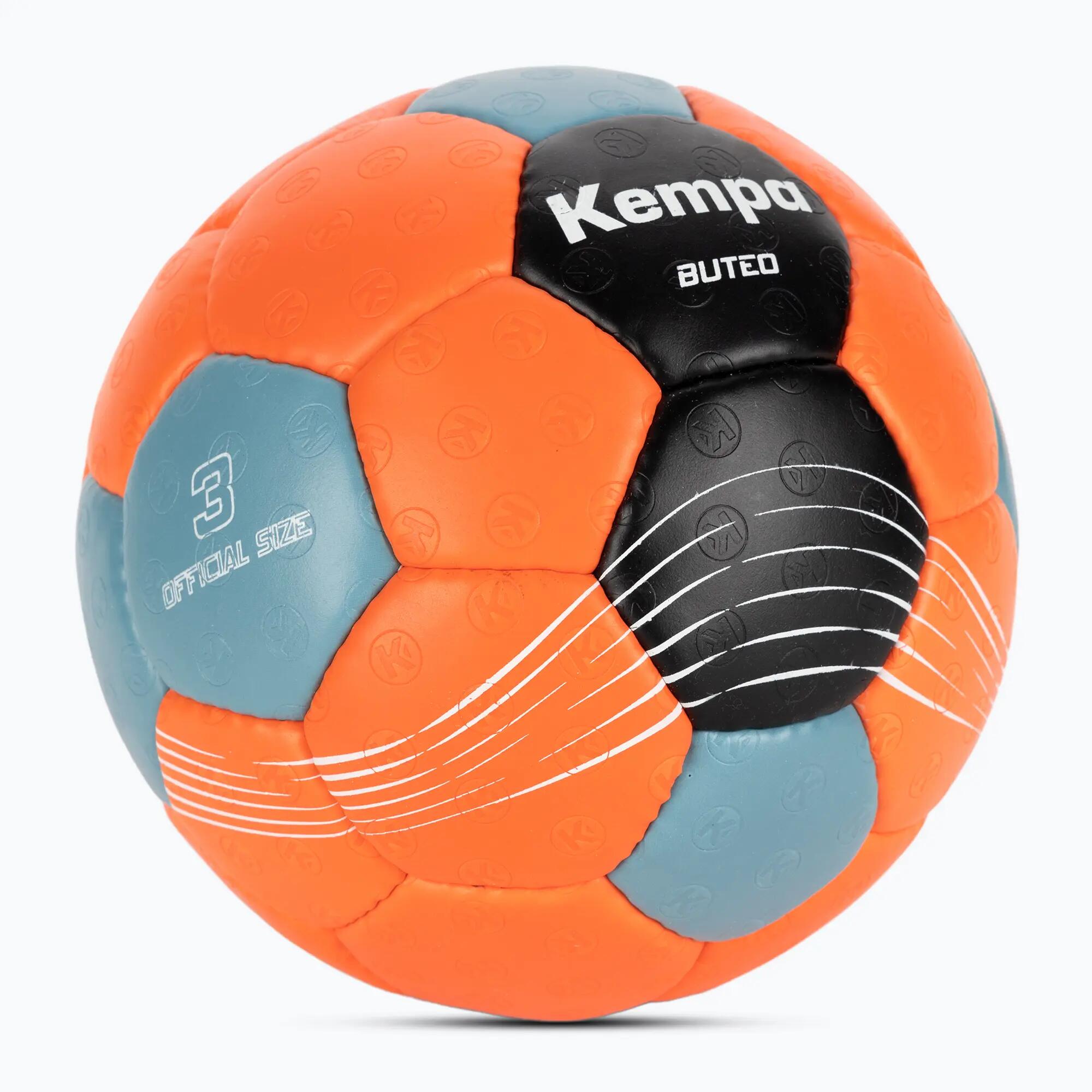 handball Buteo KEMPA 2/5