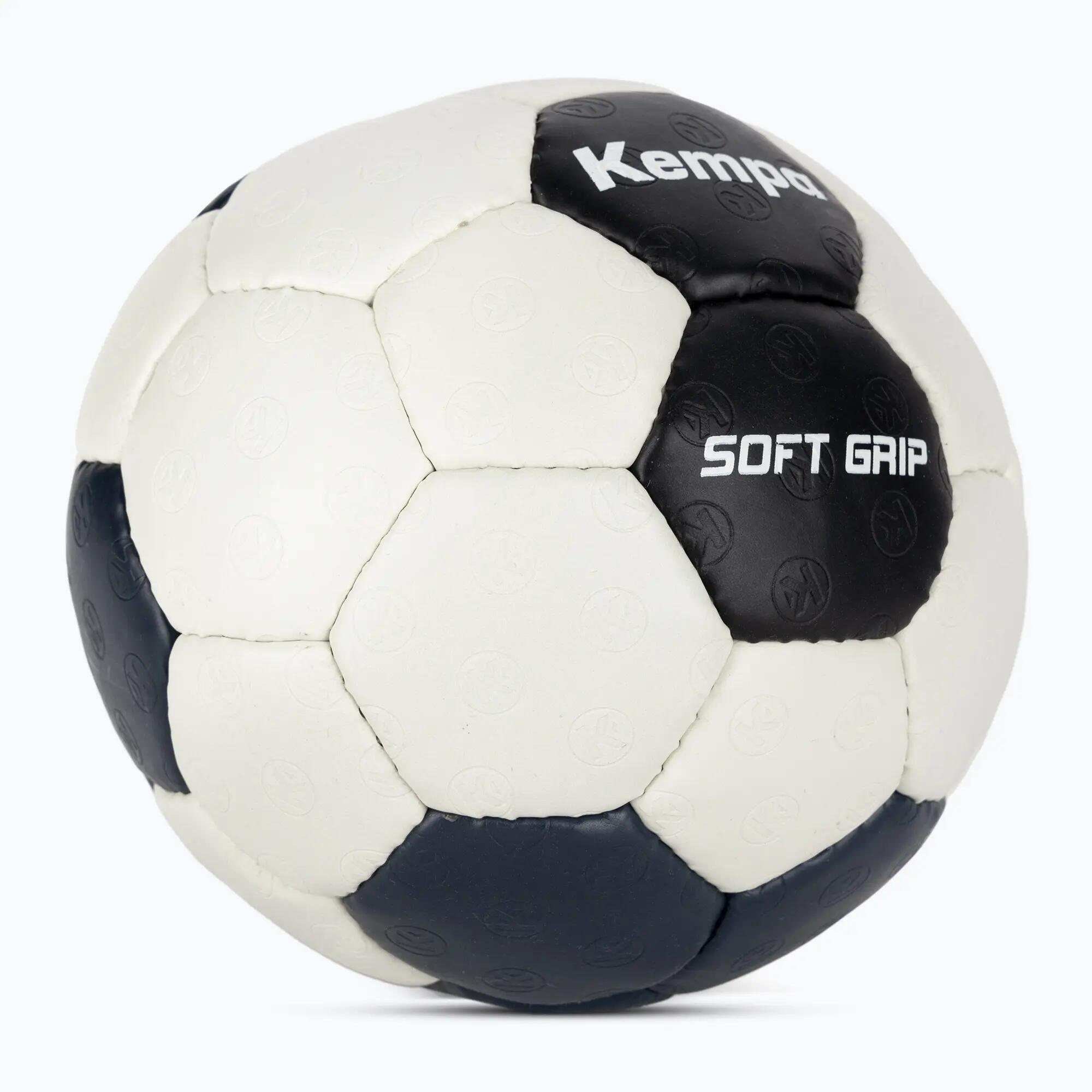 handball Soft Grip KEMPA 2/5
