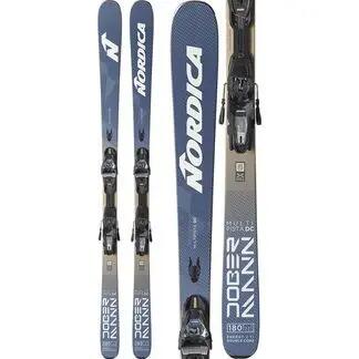 NORDICA picture