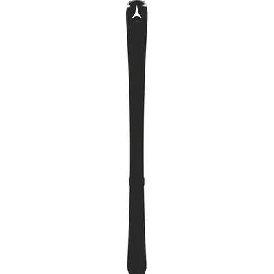 Skis - alpine skiing - adult - redster q9.8 rvsk s + x 12 gw - green