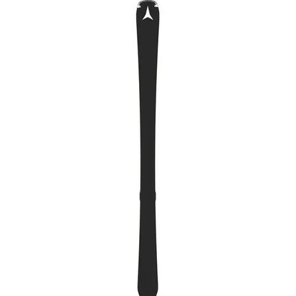 Skis - Alpine skiing - Adult - Redster Q9.8 RVSK S + X 12 GW - green