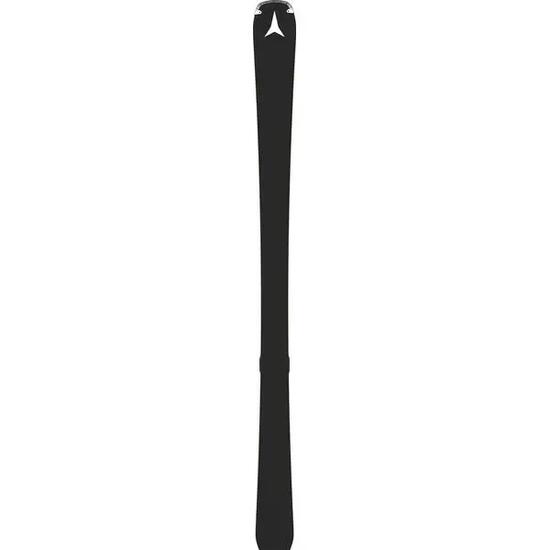 Skis - Alpine skiing - Adult - Redster Q9.8 RVSK S + X 12 GW - green