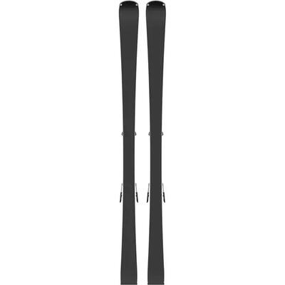 Skis - alpineski - volwassenen - e s/race 8 156 cm - blauw/wit