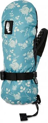 Moufles - Sportswear - Femme - Cinch - Crab Rose 2.0