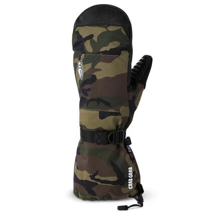 Moufles - hiver - adulte - étanches, chaudes - Cinch Mitt