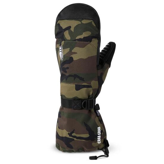 Moufles - hiver - adulte - étanches, chaudes - Cinch Mitt