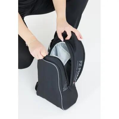 fz_forza Tour Line Sling Bag marsupio in poliestere – 1001 Black 3/6