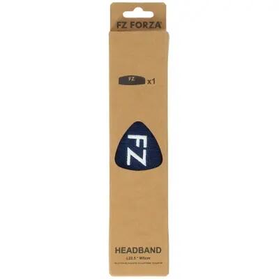 fz_forza FZ Headband fascia in cotone misto – 2002 Navy 3/4