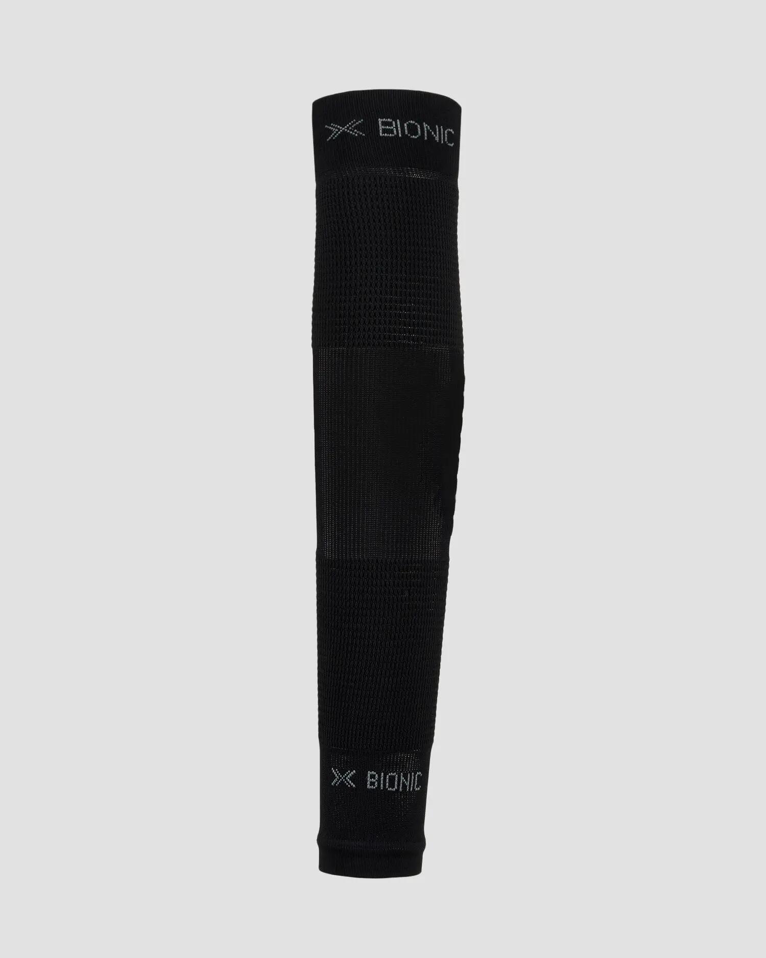 Rękawki unisex X-Bionic ARMSLEEVES X BLACK B120 3/4