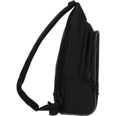 fz_forza Tour Line Sling Bag marsupio in poliestere – 1001 Black 2/6