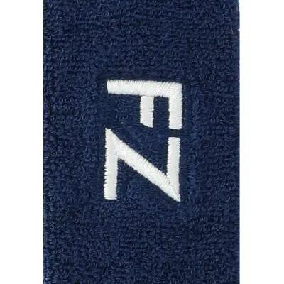 fz_forza FZ Headband fascia in cotone misto – 2002 Navy 2/4