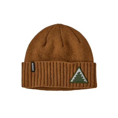 Berretto - sportswear - adulto - brodeo beanie - copper brown