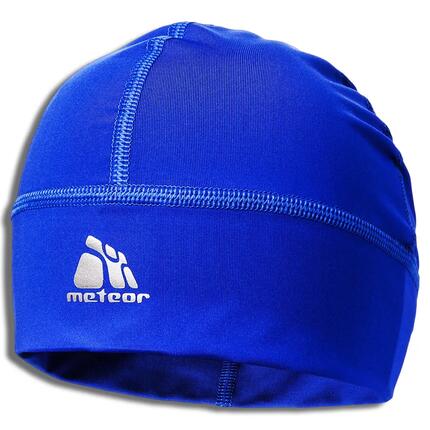 Casquette d'entraînement thermique Meteor Running pour homme