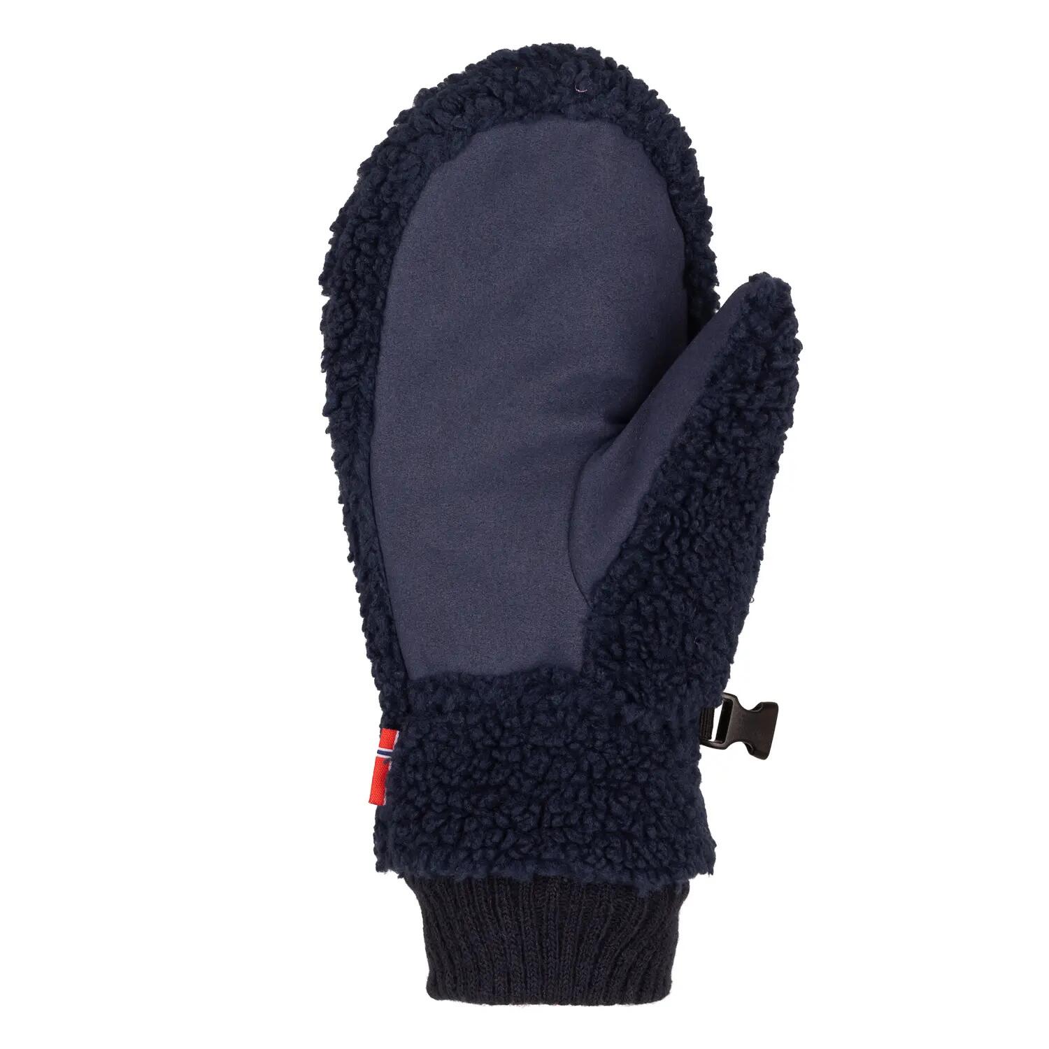 Kids Trollfjord Mitten 3/3
