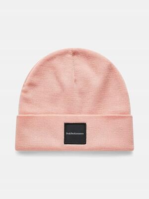 Cappello sportswear adulti - Switch Hat - rosa perlato/verde