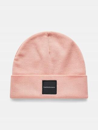 Muts - sportswear - volwassenen - Switch Hat - uni - warm blush/green