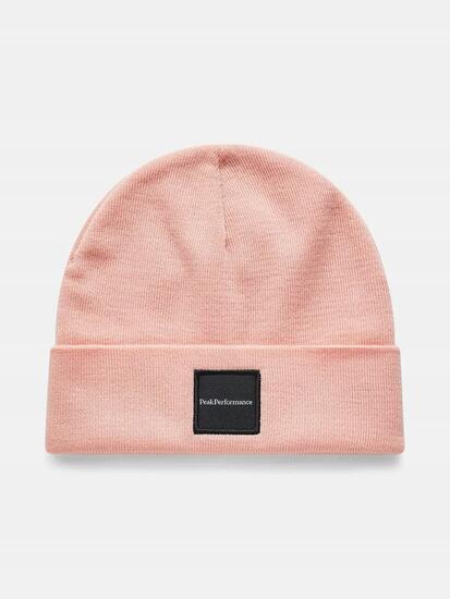 Muts - sportswear - volwassenen - Switch Hat - uni - warm blush/green