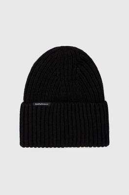 Hoed - sportswear - volwassene - mason hat - zwart