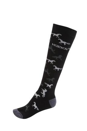 CHAUSSETTES HORKA RIDING