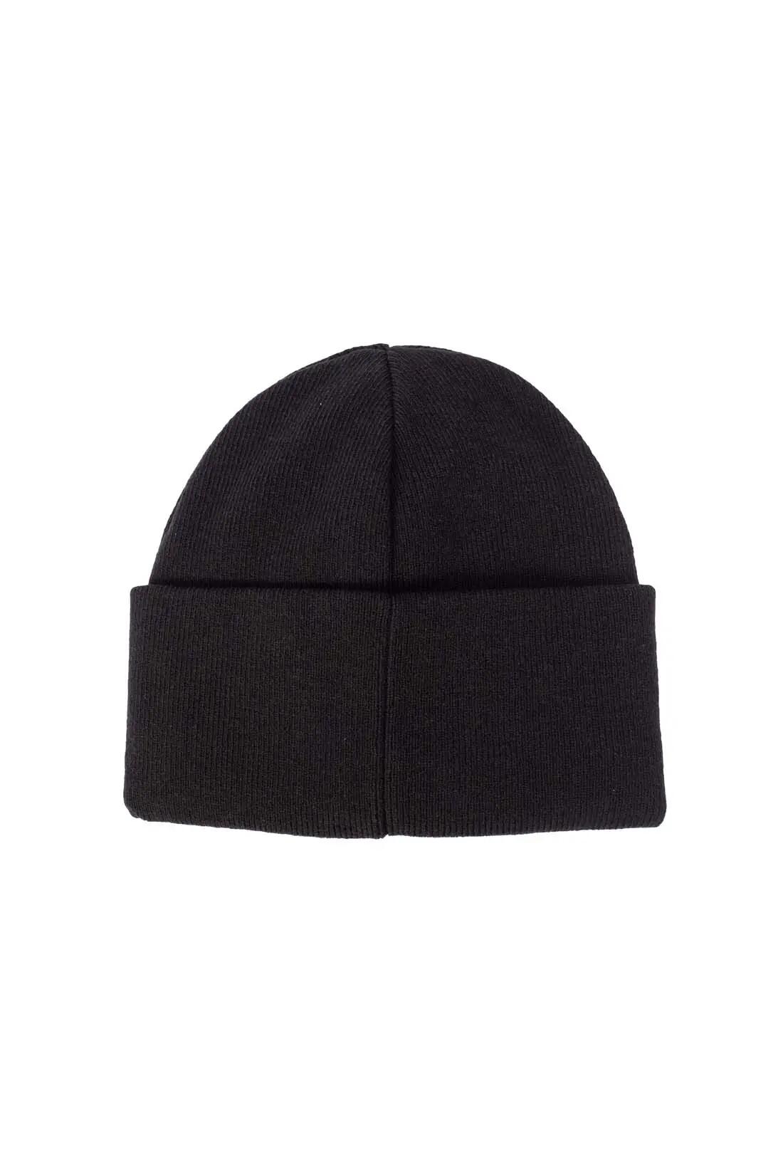 superdry Classic Knitted Beanie - Gorro de malha clássico, quente e suave – New 4/4