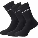fz_forza Calze Classic 3 Pack in cotone – 1001 Black 4/4