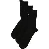 sos Chaussettes Cinto 3 Pack en polyester et élasthanne – 1001 Black 4/4
